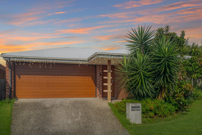 70 Copal Drive, Logan Reserve QLD 4133