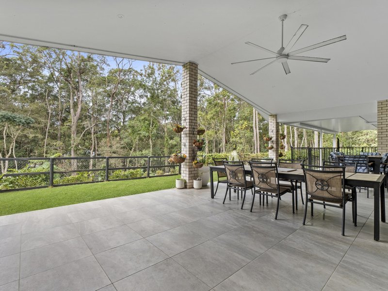 Photo - 70 Country Crescent, Nerang QLD 4211 - Image 11