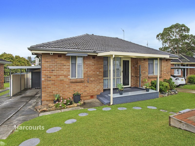 70 Culgoa Crescent, Koonawarra NSW 2530