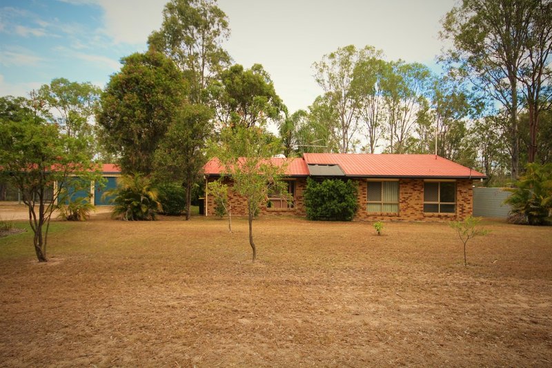 70 Cullinane Road, Sexton QLD 4570