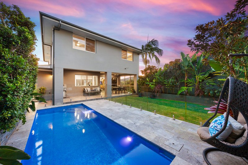 70 Curban Street, Balgowlah Heights NSW 2093