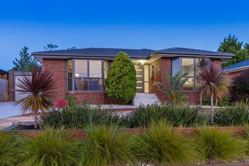 70 Dandelion Drive, Rowville VIC 3178