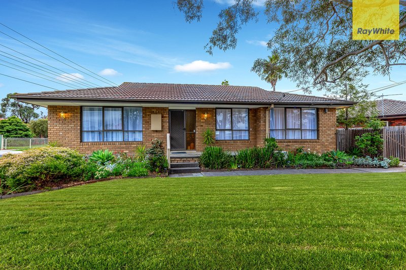 70 Dover Street, Albanvale VIC 3021