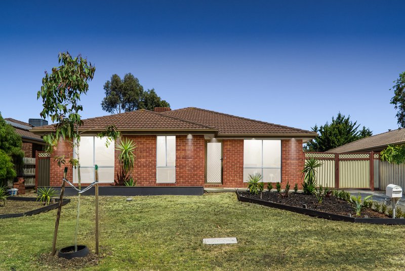 70 Dundee Way, Sydenham VIC 3037