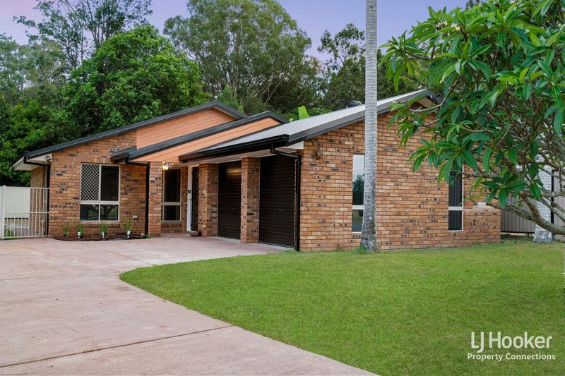 70 Durham Crescent, Bray Park QLD 4500