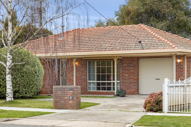 70 Edgecombe Street, Kyneton VIC 3444