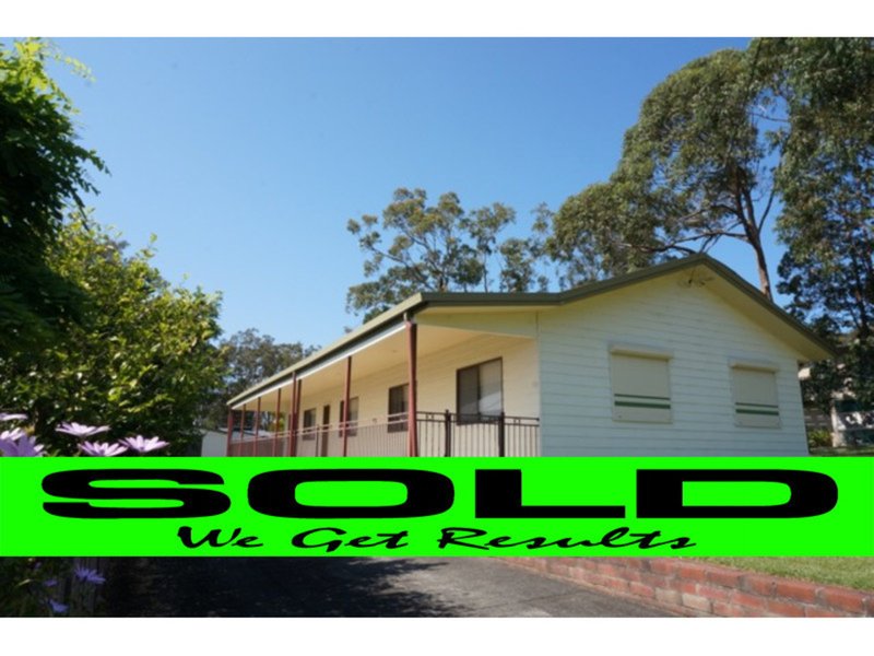 70 Edmund Street, Sanctuary Point NSW 2540