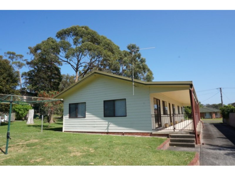 Photo - 70 Edmund Street, Sanctuary Point NSW 2540 - Image 14