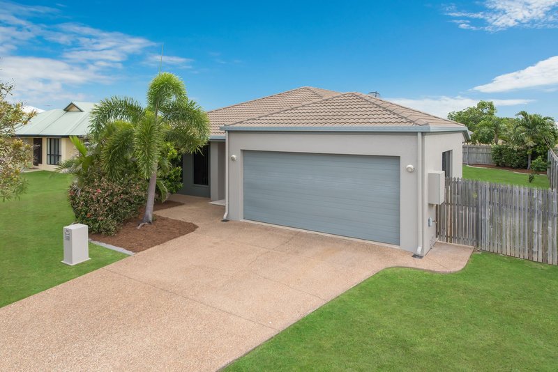 70 Elphinstone Drive, Kirwan QLD 4817