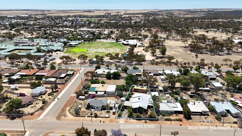 Photo - 70 Endersbee Street, Merredin WA 6415 - Image 2