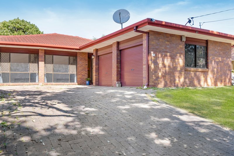 70 Englefield Road, Oxley QLD 4075