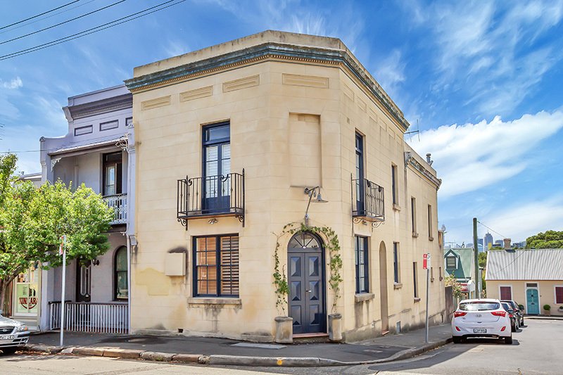 Photo - 70 Evans Street, Rozelle NSW 2039 - Image 4