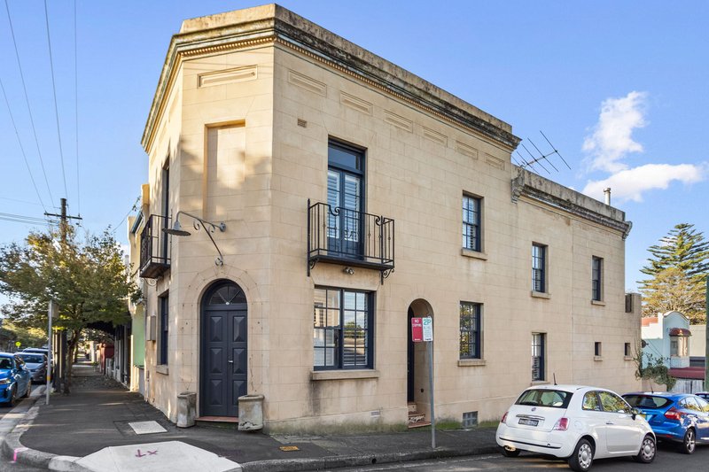 Photo - 70 Evans Street, Rozelle NSW 2039 - Image 9