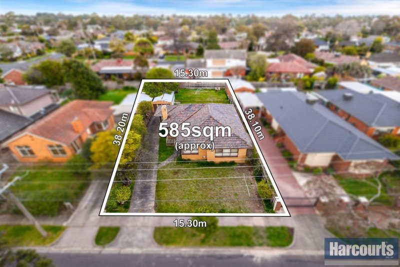 70 Faulkner Street, Forest Hill VIC 3131