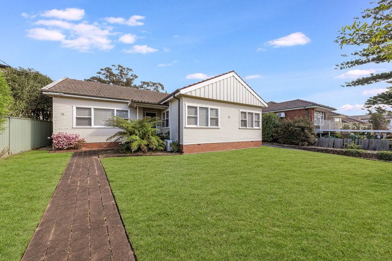 Photo - 70 Fenwick Street, Bankstown NSW 2200 - Image 2