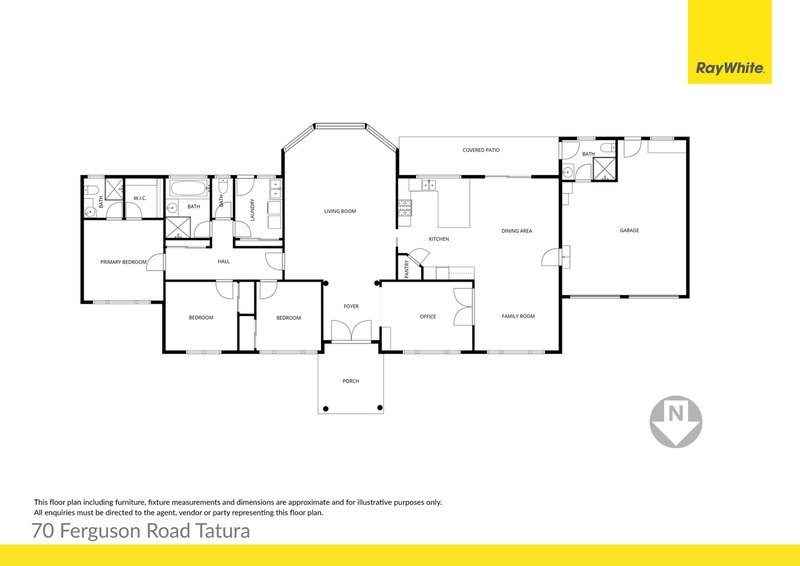 Photo - 70 Ferguson Road, Tatura VIC 3616 - Image 23