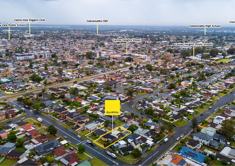 Photo - 70 Ferngrove Road, Canley Heights NSW 2166 - Image 21