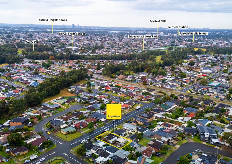 Photo - 70 Ferngrove Road, Canley Heights NSW 2166 - Image 22