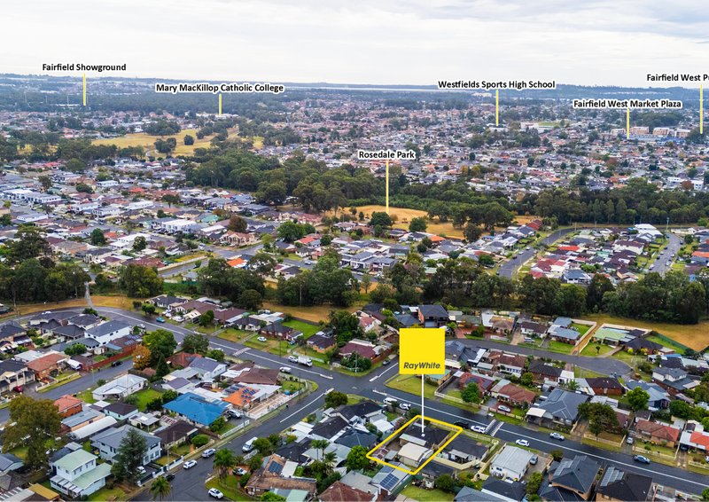 Photo - 70 Ferngrove Road, Canley Heights NSW 2166 - Image 23