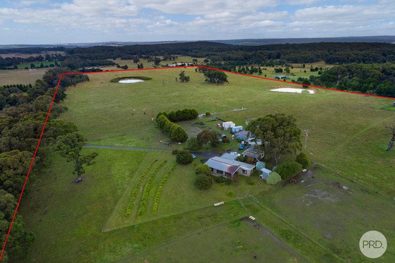 Photo - 70 Finns Road, Scotsburn VIC 3352 - Image