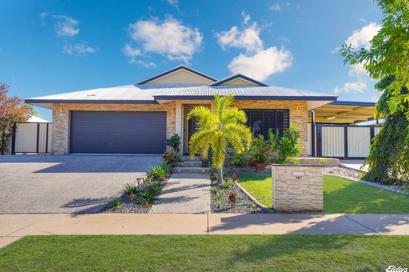 70 Flynn Circuit, Bellamack NT 0832