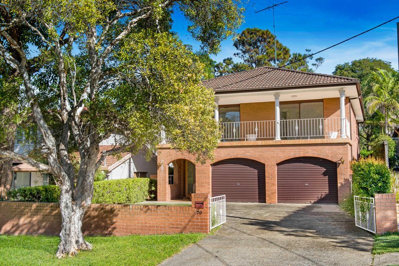 70 Foamcrest Avenue, Newport NSW 2106