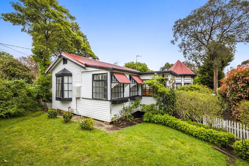 70 Forest Park Road, Upwey VIC 3158