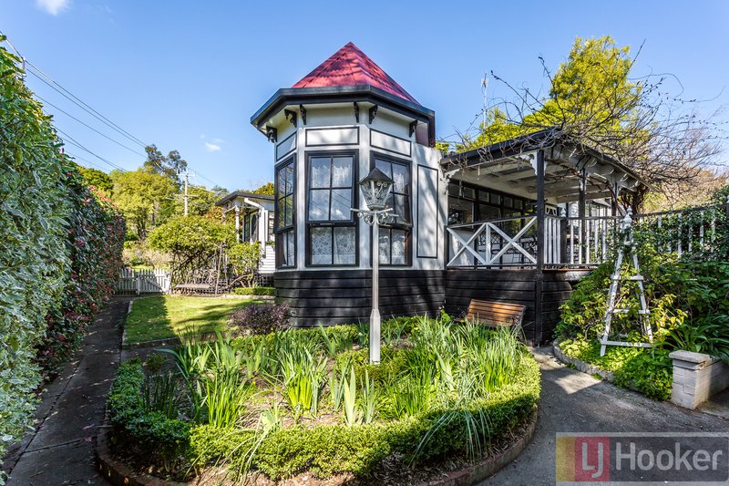 70 Forest Park Road, Upwey VIC 3158