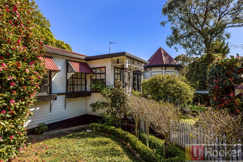 Photo - 70 Forest Park Road, Upwey VIC 3158 - Image 2