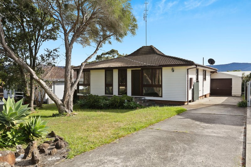 Photo - 70 Fowlers Road, Koonawarra NSW 2530 - Image 6