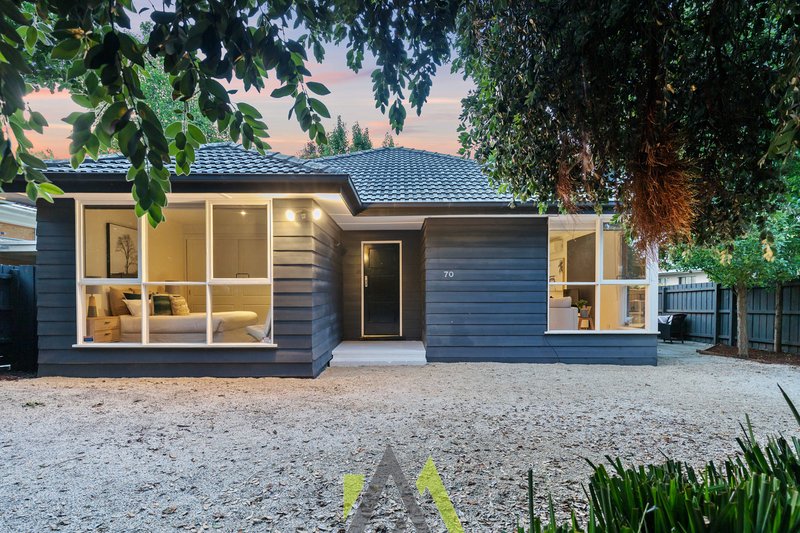 70 Frankston-Flinders Road, Frankston VIC 3199