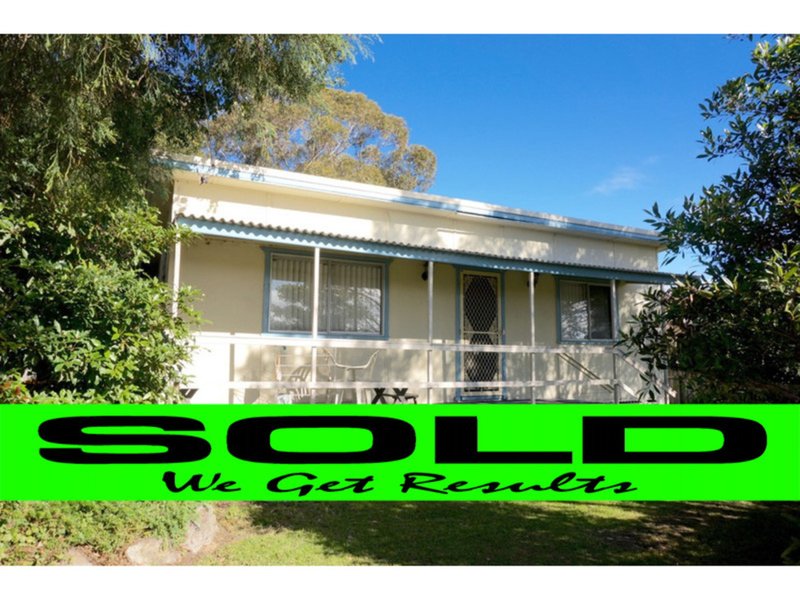 70 Frederick Street, Sanctuary Point NSW 2540