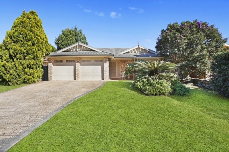 Photo - 70 Freeman Circuit, Ingleburn NSW 2565 - Image 1