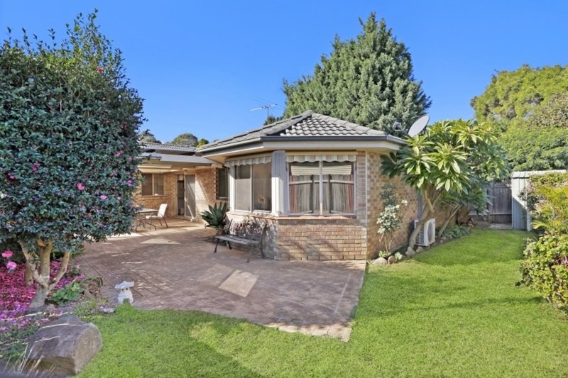 Photo - 70 Freeman Circuit, Ingleburn NSW 2565 - Image 9