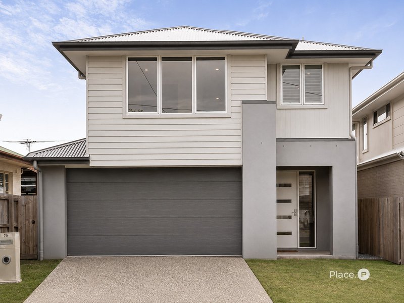 Photo - 70 Gatling Road, Cannon Hill QLD 4170 - Image 1