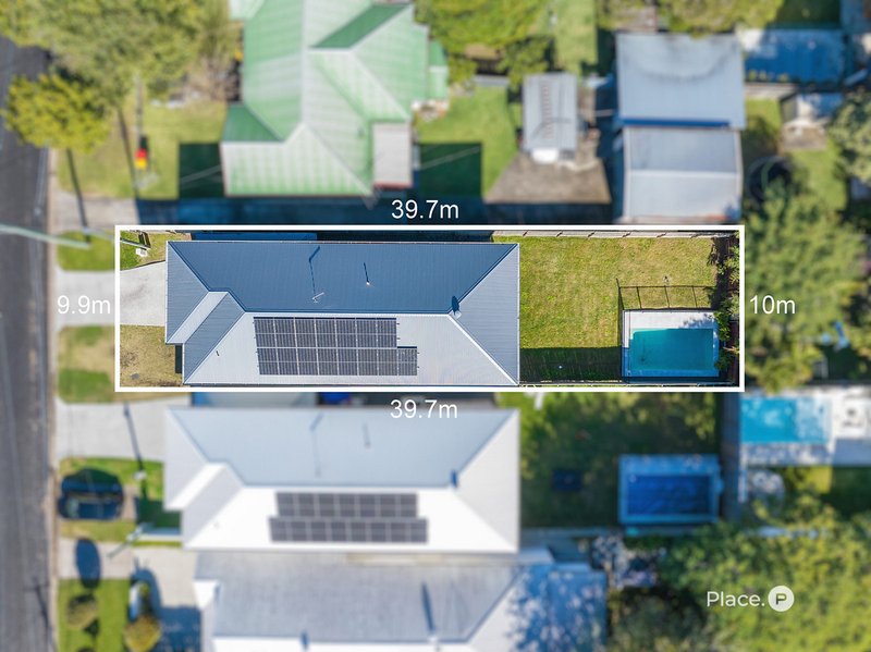 Photo - 70 Gatling Road, Cannon Hill QLD 4170 - Image 25
