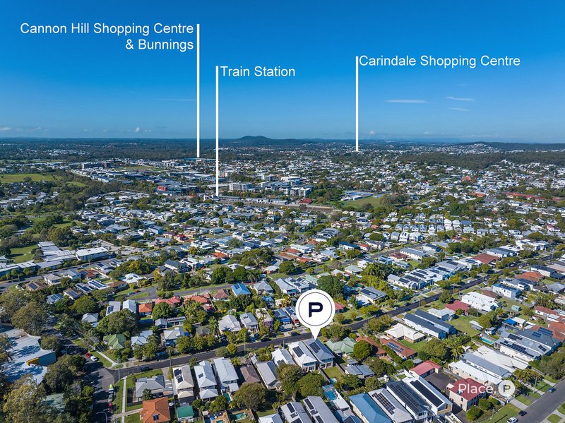 Photo - 70 Gatling Road, Cannon Hill QLD 4170 - Image 26