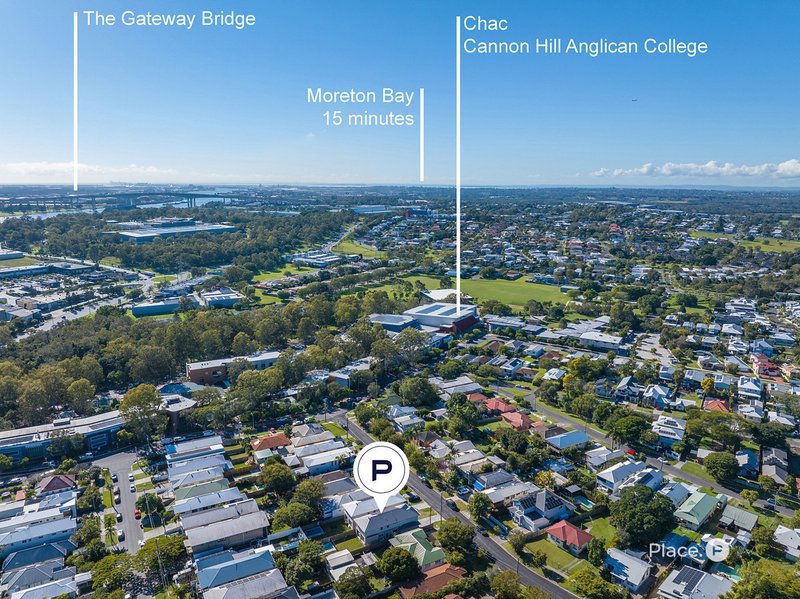 Photo - 70 Gatling Road, Cannon Hill QLD 4170 - Image 28