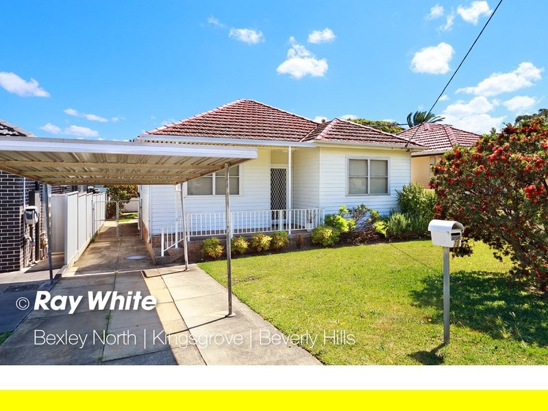 70 Glamis Street, Kingsgrove NSW 2208