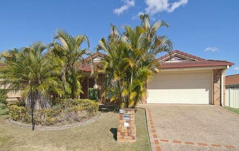 70 Glenfield St , Parkinson QLD 4115