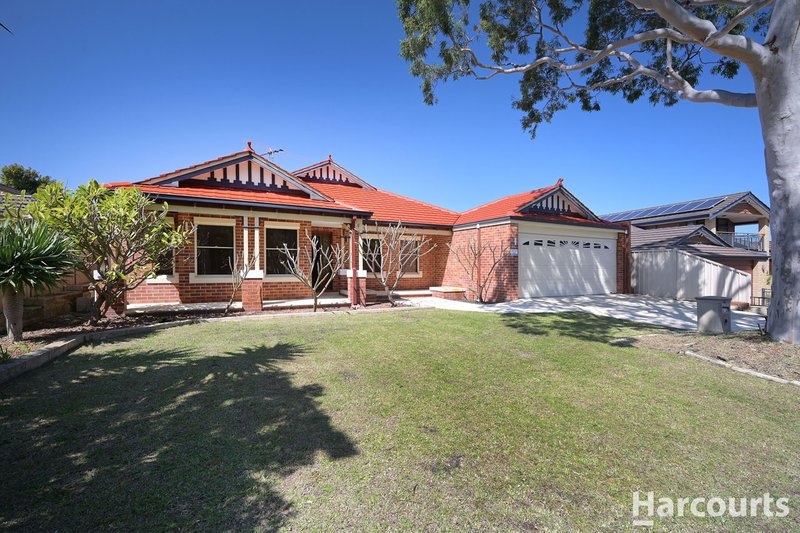 70 Golf Links Drive, Carramar WA 6031