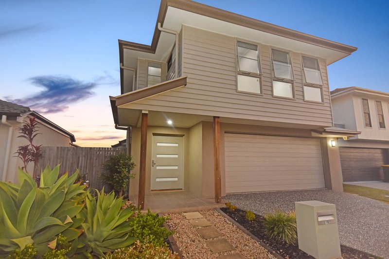 70 Greenhaven Circuit, Narangba QLD 4504