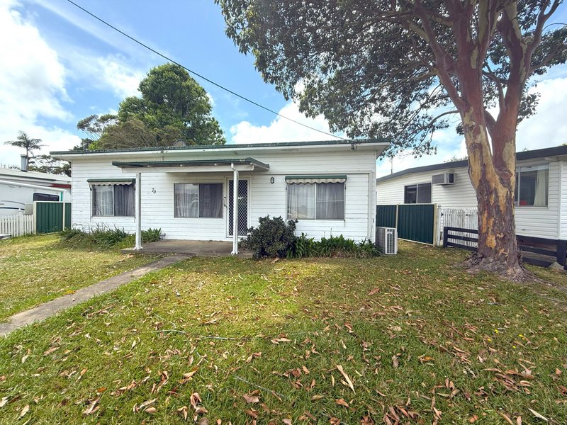 70 Greens Road, Greenwell Point NSW 2540