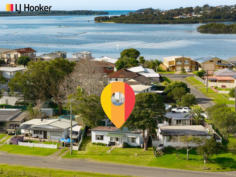Photo - 70 Greens Road, Greenwell Point NSW 2540 - Image 1