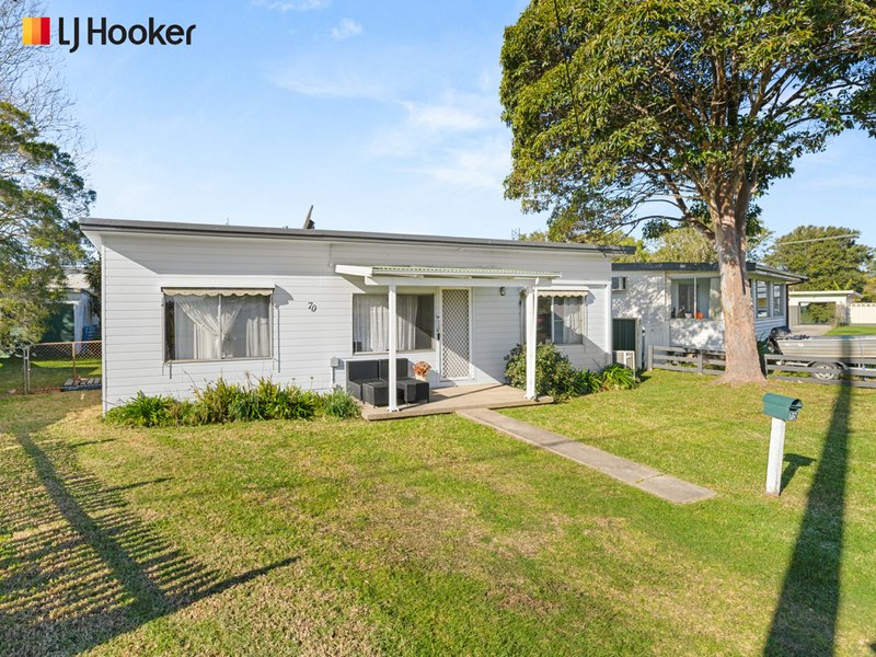 Photo - 70 Greens Road, Greenwell Point NSW 2540 - Image 3
