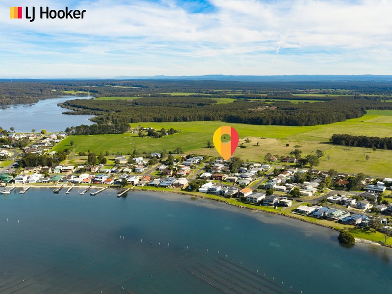 Photo - 70 Greens Road, Greenwell Point NSW 2540 - Image 11