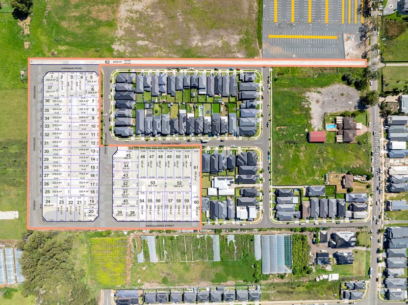Photo - 70 Gurner Avenue, Austral NSW 2179 - Image 3