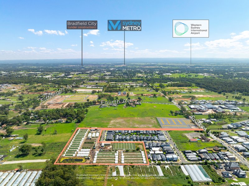 Photo - 70 Gurner Avenue, Austral NSW 2179 - Image 4