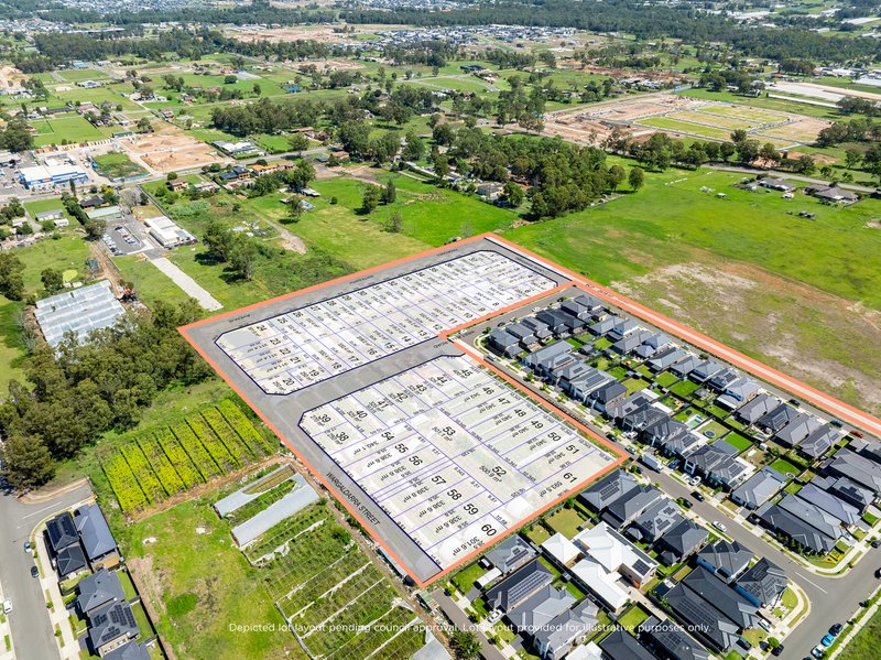 Photo - 70 Gurner Avenue, Austral NSW 2179 - Image 6