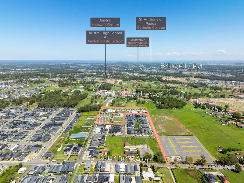 Photo - 70 Gurner Avenue, Austral NSW 2179 - Image 7